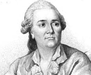 Victor Louis Victor Louis