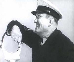 Victor McLaglen Victor McLaglen