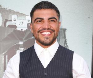 Victor Ortiz Victor Ortiz