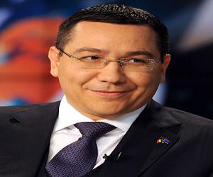 Victor Ponta Victor Ponta