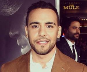 Victor Rasuk Victor Rasuk