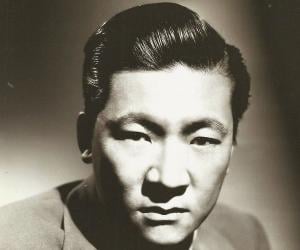 Victor Sen Yung Victor Sen Yung