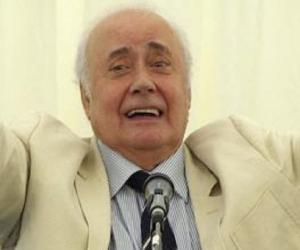 Victor Spinetti Victor Spinetti