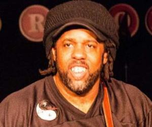 Victor Wooten