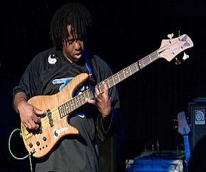 Victor Wooten Victor Wooten