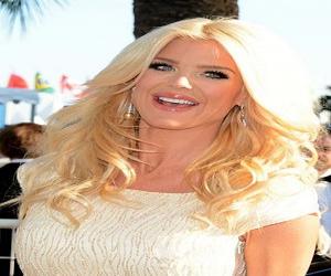 Victoria Silvstedt Victoria Silvstedt