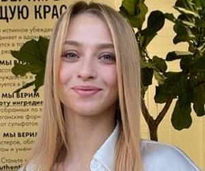 Victoria Sinitsina Victoria Sinitsina