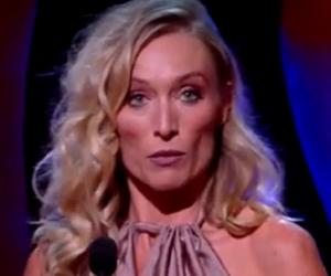 Victoria Smurfit Victoria Smurfit