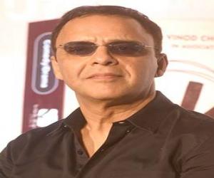 Vidhu Vinod Chopra Vidhu Vinod Chopra