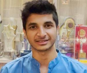 Vidit Gujrathi Vidit Gujrathi
