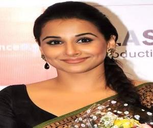 Vidya Balan Vidya Balan
