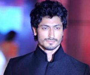 Vidyut Jammwal