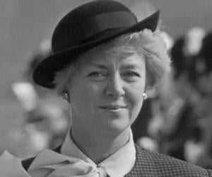 Vigdís Finnbogadóttir