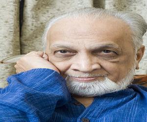 Vijay Tendulkar Vijay Tendulkar