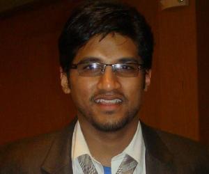 Vijay Yesudas Vijay Yesudas