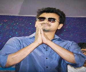 Vijay Vijay