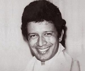 Vijaya Kumaratunga Vijaya Kumaratunga