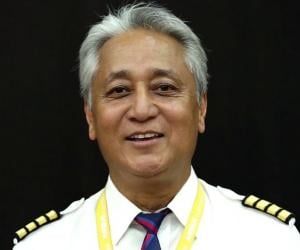 Vijaya Lama Vijaya Lama