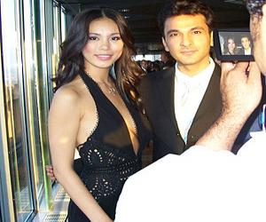 Vikas Khanna Vikas Khanna
