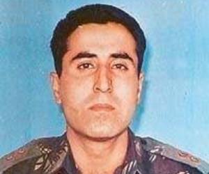 Vikram Batra Vikram Batra