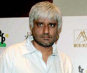 Vikram Bhatt Vikram Bhatt
