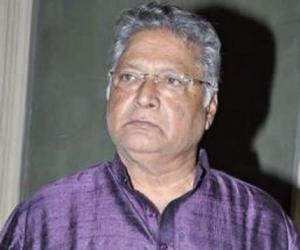 Vikram Gokhale Vikram Gokhale