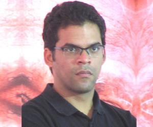 Vikramaditya Motwane Vikramaditya Motwane
