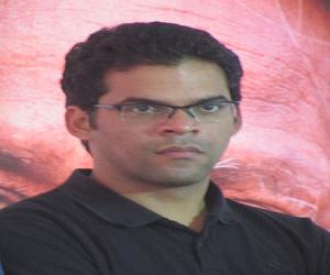 Vikramaditya Motwane Vikramaditya Motwane