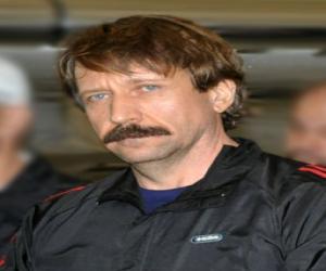Viktor Bout Viktor Bout