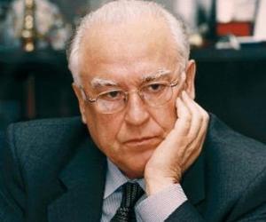 Viktor Chernomyrdin Viktor Chernomyrdin