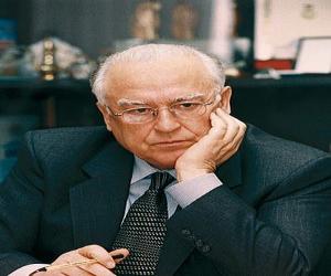 Viktor Chernomyrdin Viktor Chernomyrdin