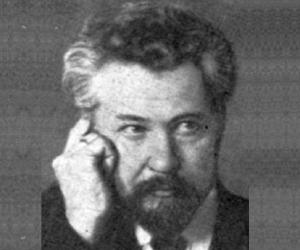 Viktor Chernov Viktor Chernov