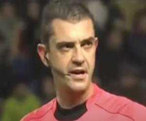 Viktor Kassai Viktor Kassai