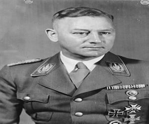 Viktor Lutze Viktor Lutze
