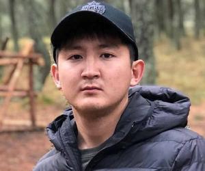 Viktor Minibaev Viktor Minibaev