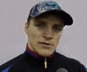 Viktor Nemkov Viktor Nemkov