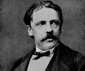 Viktor Rydberg Viktor Rydberg