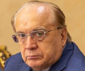 Viktor Sadovnichiy Viktor Sadovnichiy