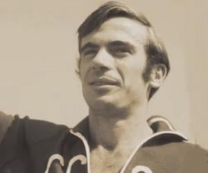 Viktor Saneyev Viktor Saneyev