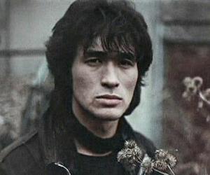 Viktor Tsoi