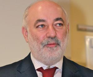 Viktor Vekselberg Viktor Vekselberg