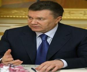 Viktor Yanukovych Viktor Yanukovych