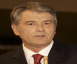 Viktor Yushchenko Viktor Yushchenko