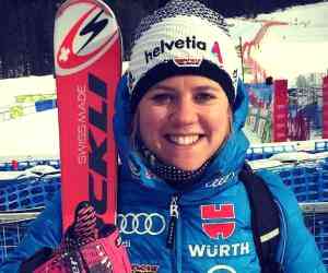 Viktoria Rebensburg Viktoria Rebensburg