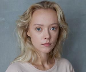 Viktoriya Agalakova Viktoriya Agalakova