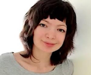 Viktoriya Yermolyeva Viktoriya Yermolyeva