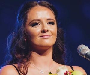 Viktória Kužmová Viktória Kužmová