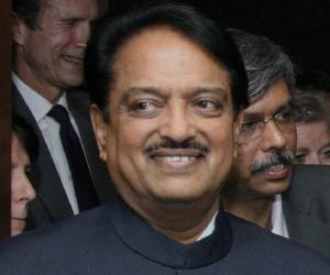 Vilasrao Deshmukh Vilasrao Deshmukh