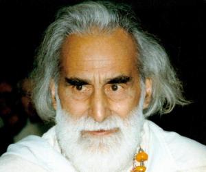 Vilayat Inayat Khan Vilayat Inayat Khan