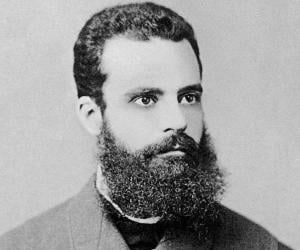 Vilfredo Pareto